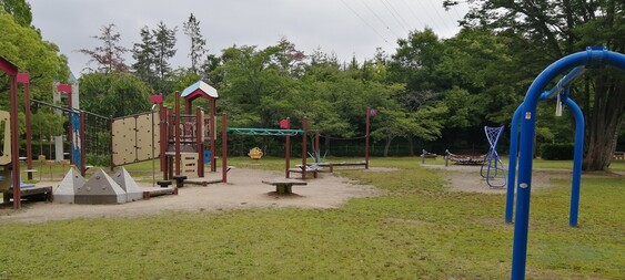 ロクハ公園５